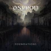 Review: Osyron - Foundations